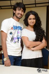 Cinema Chupistha Mava Movie Press Meet